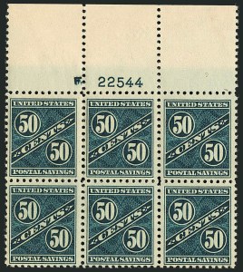 Sale 1116, Lot 3520, Hunting Permits thru Savings, Offical Seals