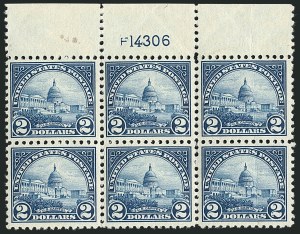 Sale 1116, Lot 3542, Group Lots by Issue