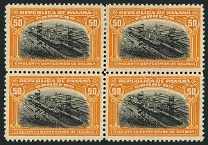 Sale 1116, Lot 3596, U.S. Possessions: Canal Zone