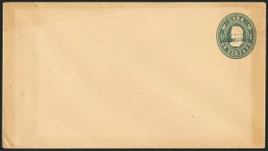 Sale 1116, Lot 3628, U.S. Possessions: Cuba