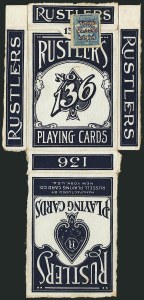 Sale 1116, Lot 3631, U.S. Possessions: DWI thru Guam