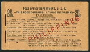 Sale 1116, Lot 3685, U.S. Possessions: Philippines, Puerto Rico, Groups