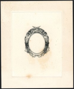 Sale 1118, Lot 170, 1901 Pan-American Issue Essays and Proofs