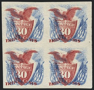 Sale 1120, Lot 1014, Essays and Proofs