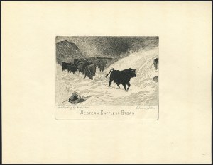 Sale 1120, Lot 1018, Essays and Proofs