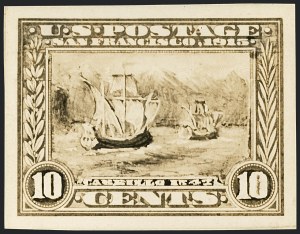 Sale 1120, Lot 1019, Essays and Proofs