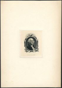 Sale 1120, Lot 1023, Essays and Proofs