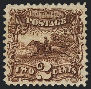 Sale 1120, Lot 1291, 1869 Pictorial Issue (Scott 112-122)