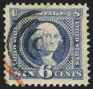 Sale 1120, Lot 1292, 1869 Pictorial Issue (Scott 112-122)