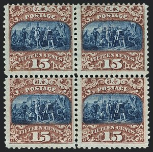 Sale 1120, Lot 1307, 1869 Pictorial Issue (Scott 112-122)