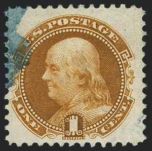 Sale 1120, Lot 1316, 1875 Re-Issue of 1869 Pictorial Issue (Scott 123-133a)
