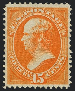 Sale 1120, Lot 1338, 1870-71 National Bank Note Co. Ungrilled Issue (Scott 145-155)
