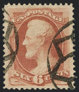 Sale 1120, Lot 1348, 1873-75 Continental Bank Note Co. Issue (Scott 156-179)