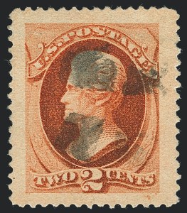 Sale 1120, Lot 1357, 1879 American Bank Note Co. Issue (Scott 182-191)