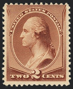 Sale 1120, Lot 1370, 1881-83 American Bank Note Co. Issues (Scott 205-211B)