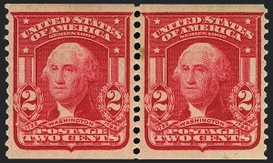 Sale 1120, Lot 1445, 1902-08 Issues (Scott 300-322)