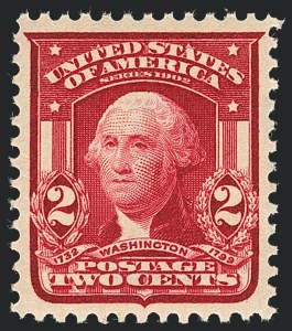 Sale 1120, Lot 1446, 1902-08 Issues (Scott 300-322)