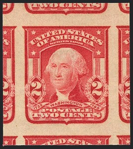 Sale Number 1120, Lot Number 1449, 1902-08 Issues (Scott 300-322)