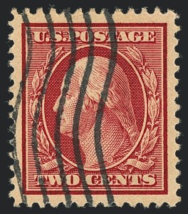 Sale Number 1120, Lot Number 1457, 1908-13 Washington-Franklin Issues (Scott 331-388)