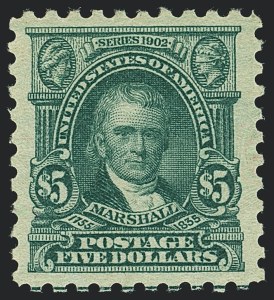 Sale 1120, Lot 1513, 1916-17 Issues (Scott 462-480)