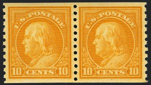 Sale Number 1120, Lot Number 1514, 1917-19 Issues (Scott 481-524)