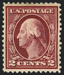 Sale 1120, Lot 1516, 1917-19 Issues (Scott 481-524)