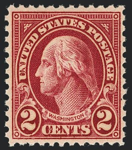 Sale 1120, Lot 1566, 1925 and Later Issues (Scott 628-734)