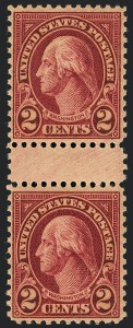 Sale 1120, Lot 1567, 1925 and Later Issues (Scott 628-734)