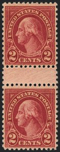 Sale 1120, Lot 1571, 1925 and Later Issues (Scott 628-734)