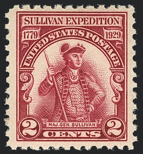 Sale 1120, Lot 1572, 1925 and Later Issues (Scott 628-734)