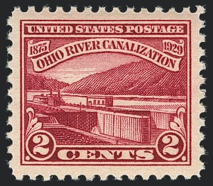 Sale 1120, Lot 1576, 1925 and Later Issues (Scott 628-734)