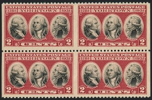 Sale 1120, Lot 1580, 1925 and Later Issues (Scott 628-734)