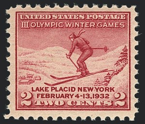 Sale 1120, Lot 1581, 1925 and Later Issues (Scott 628-734)