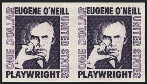 Sale 1120, Lot 1606, Modern Errors (Scott 1298a-1355c )