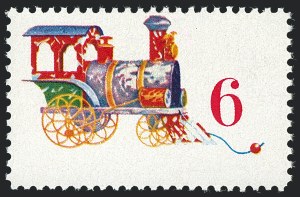 Sale 1120, Lot 1623, Modern Errors (Scott 1415b-1899a )