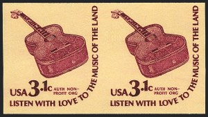 Sale 1120, Lot 1627, Modern Errors (Scott 1415b-1899a )