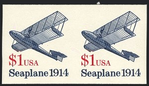 Sale 1120, Lot 1647, Modern Errors (Scott 2281a-3265d)