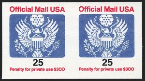 Sale 1120, Lot 1654, Modern Errors (Scott 3428a-O141a and Balance)