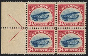 Sale 1120, Lot 1659, Air Post