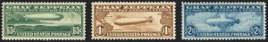 Sale 1120, Lot 1663, Air Post