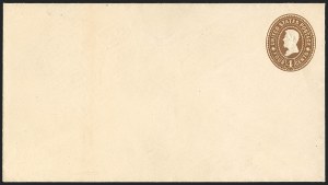 Sale 1120, Lot 1698, Postal Stationery
