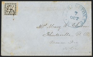 Sale 1120, Lot 1704, Carrier Issues