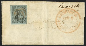 Sale 1120, Lot 1713, Carrier Issues