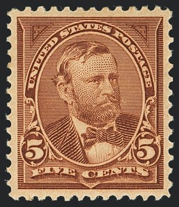 Sale Number 1122, Lot Number 146, 1894-95 Bureau Issues (Scott 246-278)