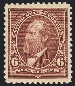 Sale 1122, Lot 147, 1894-95 Bureau Issues (Scott 246-278)
