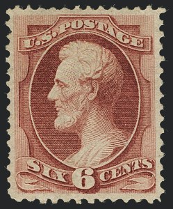 Sale 1122, Lot 79, 1870-71 National Bank Note Co. Issues (Scott 134-155)