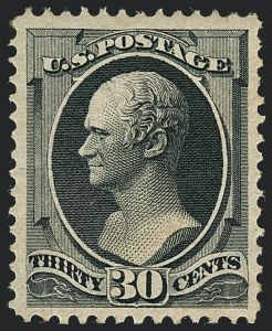 Sale 1122, Lot 86, 1870-71 National Bank Note Co. Issues (Scott 134-155)