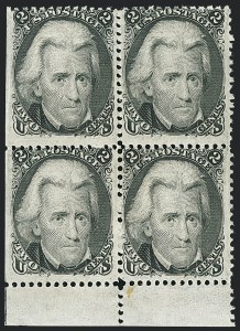 Sale 1129, Lot 354, 1861-66 Issue