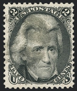 Sale 1129, Lot 359, 1875 Re-Issue of 1861-66 Issue