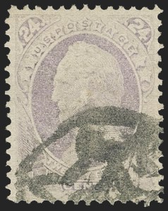 Sale 1129, Lot 376, 1870-88 Bank Note Issues with Special Printings